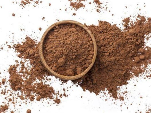 Doğal Kullanım İçin Organik Kakao
